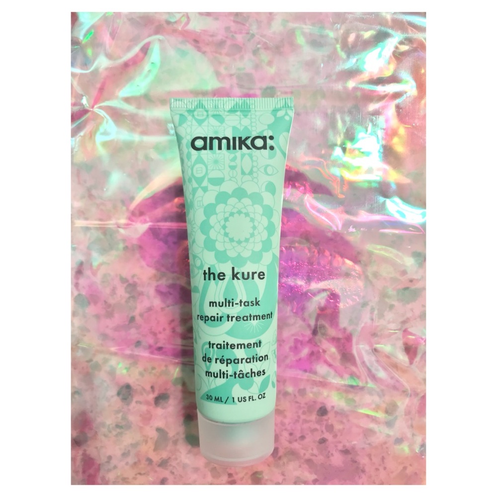 Amika The Kure Multi-Task Repair Treatment